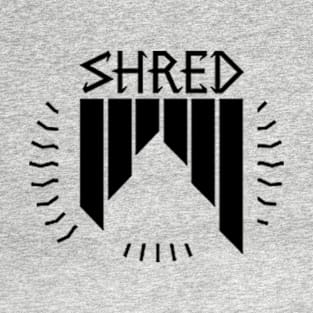 SHRED T-Shirt